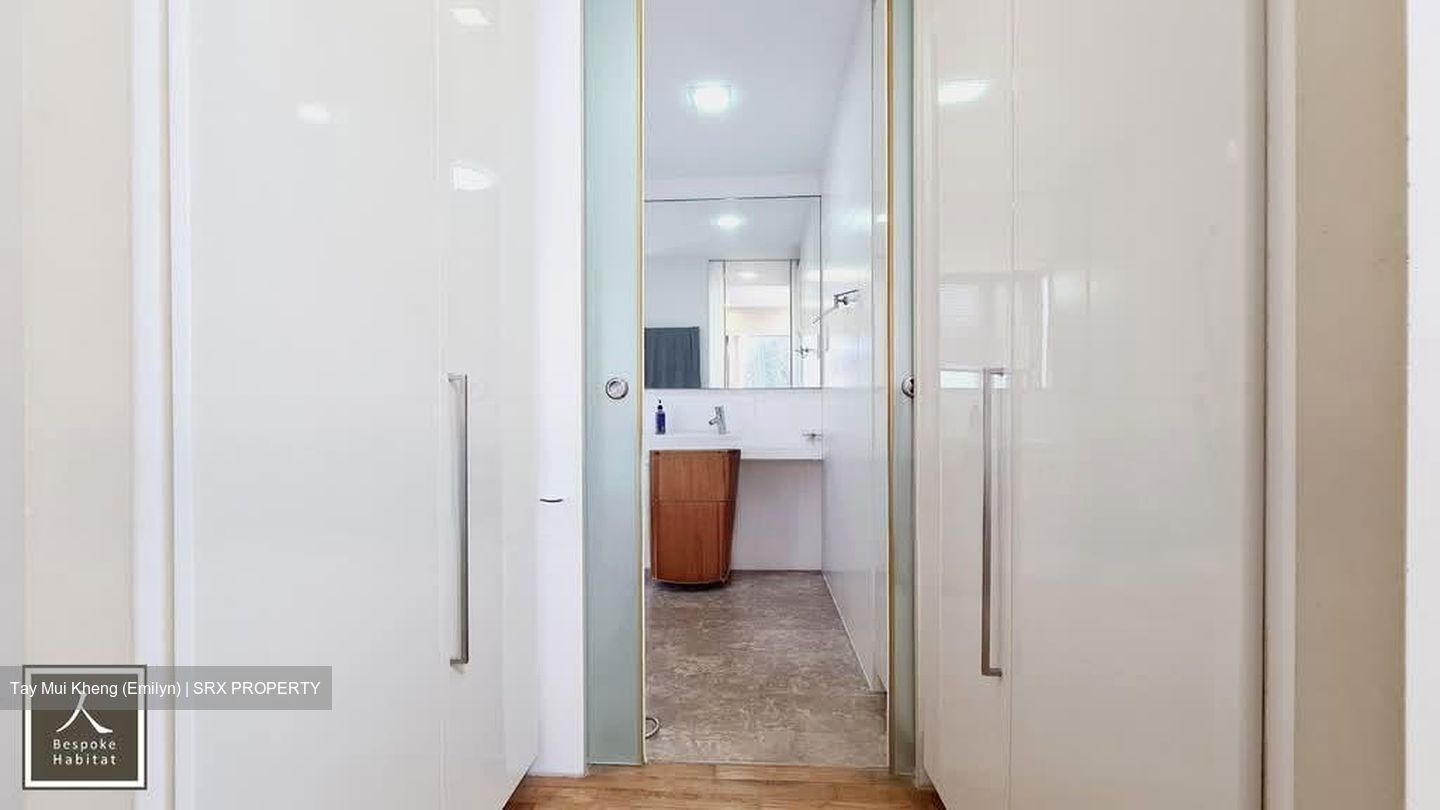 Jurong West Central 3 (D22), Apartment #596318581